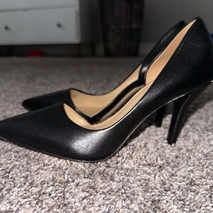 Michael Kor’s Heels